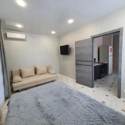 1-комнатные апартаменты улучшенные