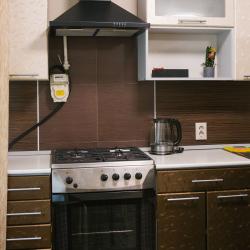 2-комнатные апартаменты стандарт с 1 односпальной и 1 двуспальной кроватью