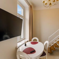 Фото Отель Loftet Rooms (Лофтет Румз)