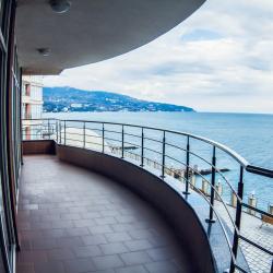 Фото СПА-отель Ливадийский