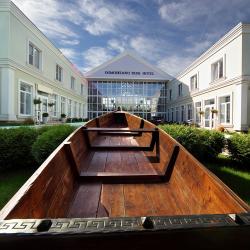 Фото De'Lore Park Hotel Domodedovo (Делор Парк Отель Домодедово)