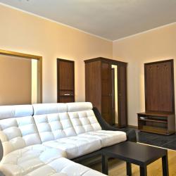 Фото Отель Альянс