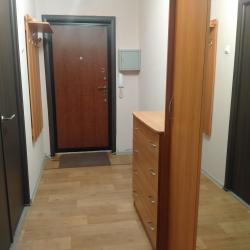 2-комнатные апартаменты люкс