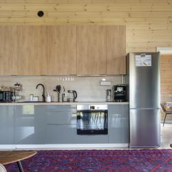 Фото Отель Lucky Home Rent (Лаки Хоум Рент) в коттеджном поселке 63