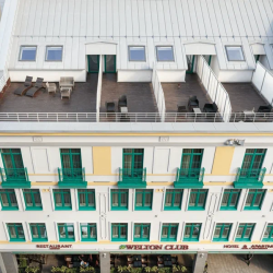 фото 56 Welton Club Hotel & Apartments (Вэлтон)