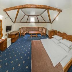 Фото Отель Южный Дворик