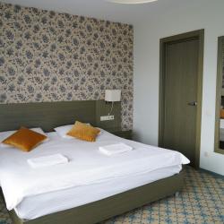 Фото Отель Zavidovo resort (Завидово Резорт)