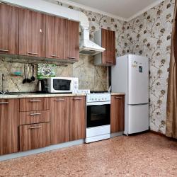 Фото Отель Deivi на улице Лавочкина 29