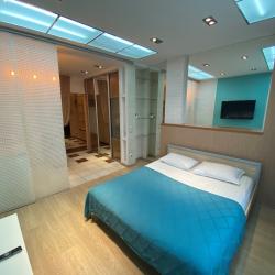 Фото Отель Баринн на проспекте Обводный канал 76