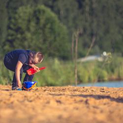Фото Отель Лесное