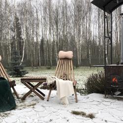 Фото Отель Рузские