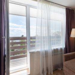 Фото Отель Репинская