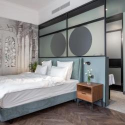 Фото Отель Zalkind Hotel (Залкинд)