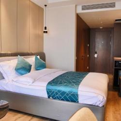 Фото Отель Sofia International Hotel (София Интернешнл)