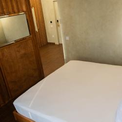 Номер полулюкс #207