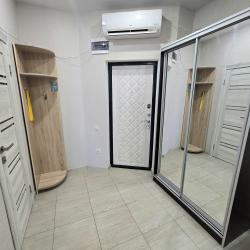 Фото Отель Квартира с видом на море и горы!