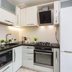 фото 4 Moment House (Момент Хаус) на улице Ельнинская