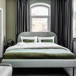 Фото География бутик-отель