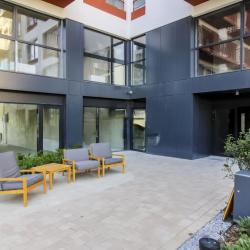 Фото Отель ВыДома на улице Газовиков 38