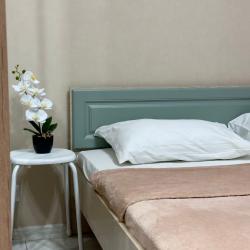 Фото Апартаменты на улице Власихинская