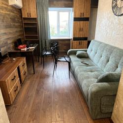 Фото Апартаменты на улице Некрасова 49