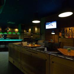 Фото Отель Парус