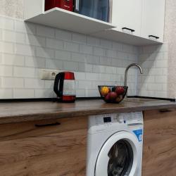 Апартаменты студия Московская область, Одинцовский район, село Лайково, Микрорайон Город-событие, 70