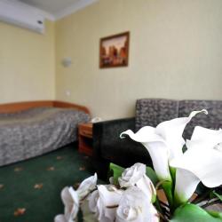 Фото Отель Hotel complex Yubileyny (Гостиничный комплекс Юбилейный)