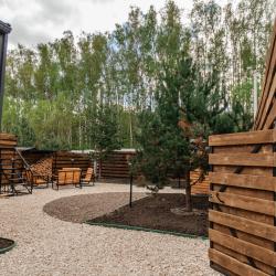 Фото Отель Барн Вилладж