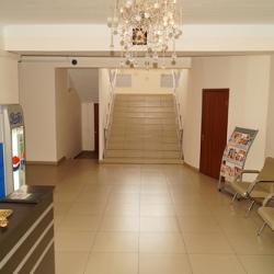 Фото Отель Три кита