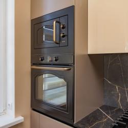 Фото Апартаменты на улице Космонавта Леонова