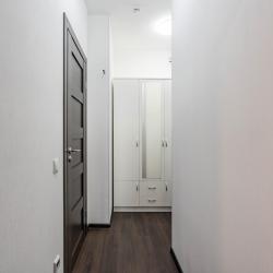 Фото Отель Апарт Вояж на улице Тосина