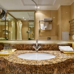 Apart Hotel on Taganka (Апарт-отель на Таганке) — f53f5f8739256fc86c8bf2eb6fa3d29c