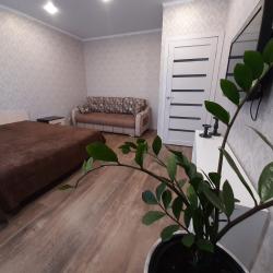 1-комнатные апартаменты стандарт