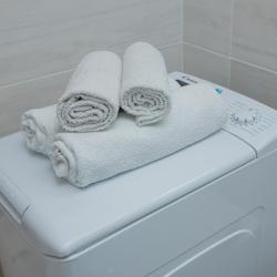 2-комнатные апартаменты улучшенные