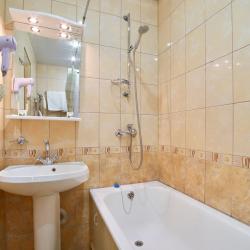 Фото Отель Загорские дали