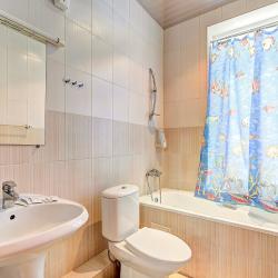 Фото Отель Азалия Янаис