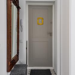 фото 37 Flat Inn (Флэт Инн) на бульваре Чистопрудный 12к2