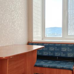 Фото Отель Комфорт на улице Красная Пресня 9