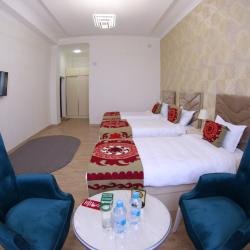 Фото Отель Panjakent Plaza (Панджакент плаза)