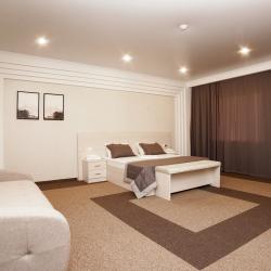 2-местный номер полулюкс