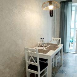 Фото Апартаменты стандарт на улице Валентина Мосина 6