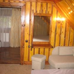 Фото Отель ТИРС