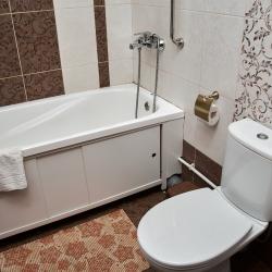 Фото Отель Авангард