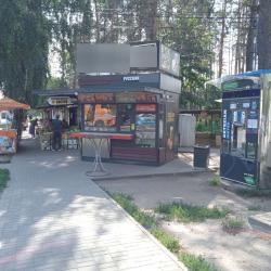 1-комнатные апартаменты стандарт