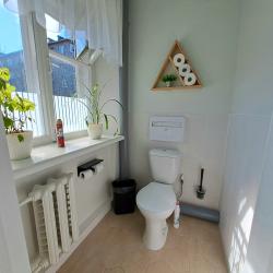 Фото Отель Лопарочка