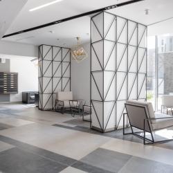 1-комнатные апартаменты студия 1 г.Москва, Шмитовский пр.39к2