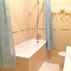 Фото Отель Лесная