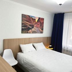 Фото Отель Газовик