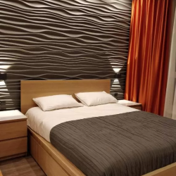 Фото Отель Белый клевер